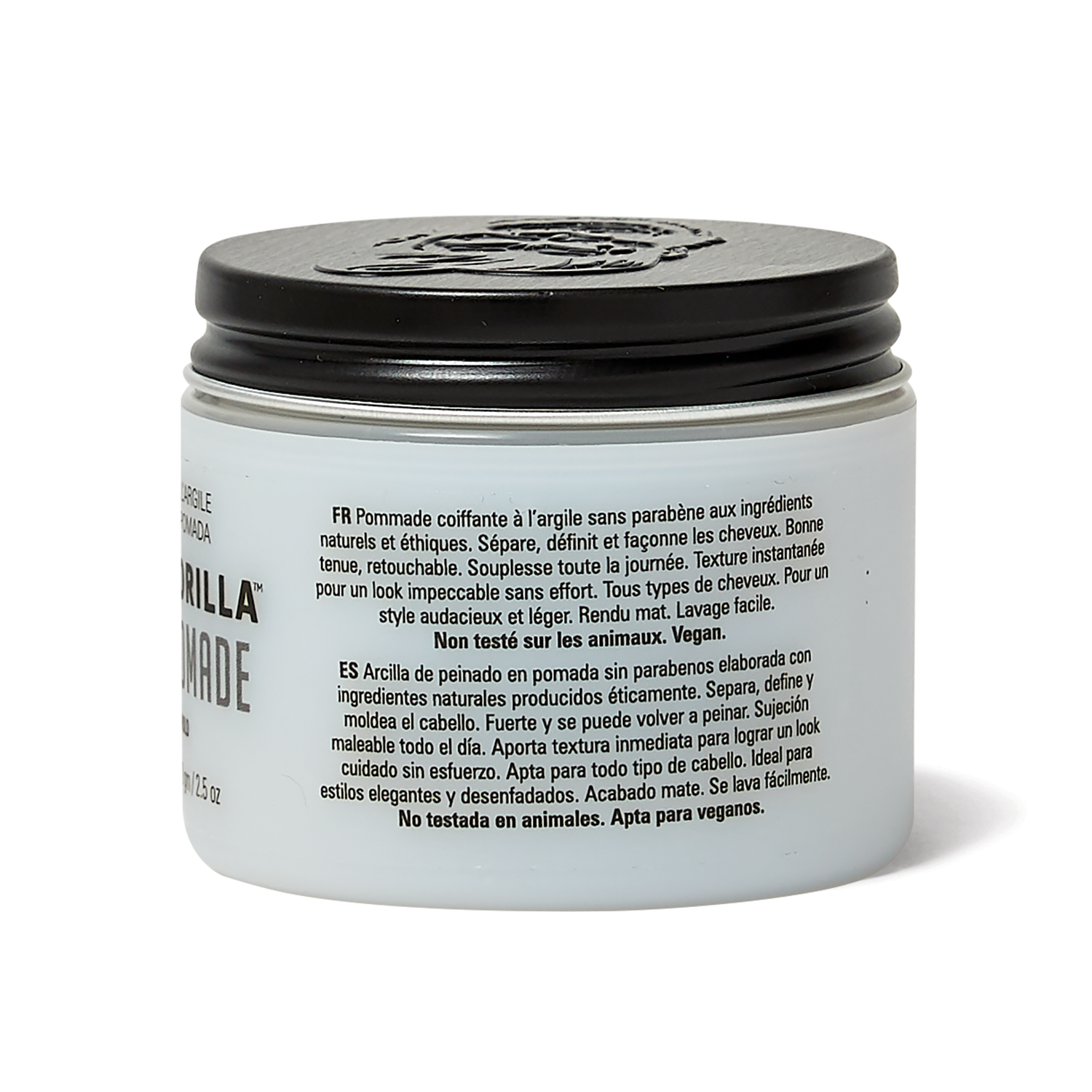 Slick Gorilla Clay Pomade
