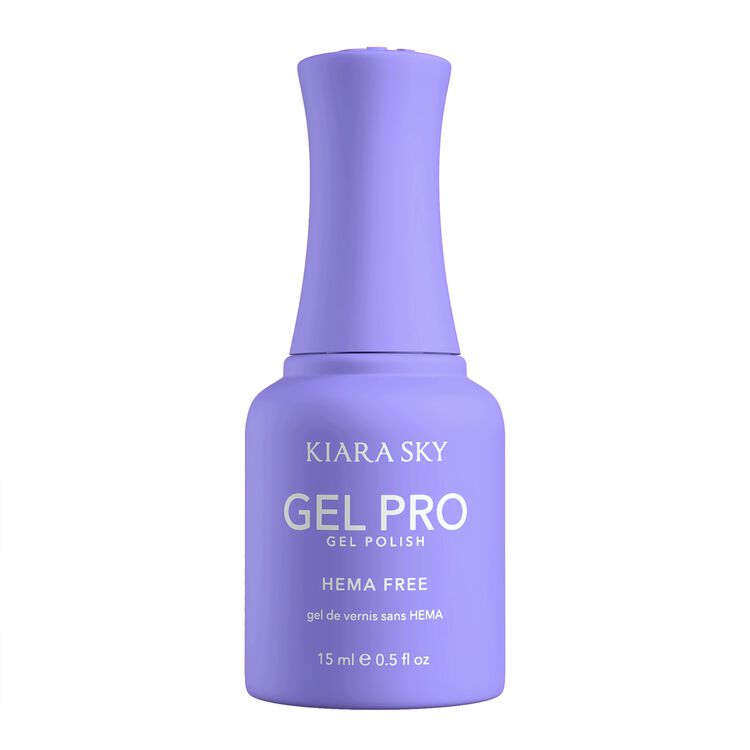Gel Pro HEMA-Free Gel Polish Dragonfly