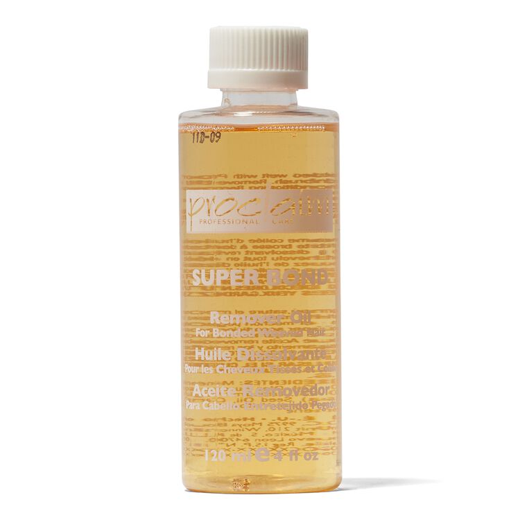 Proclaim Super Bond Remover Oil