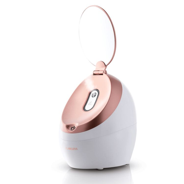 Flawless by Finishing Touch Facial Steamer Sally Beauty