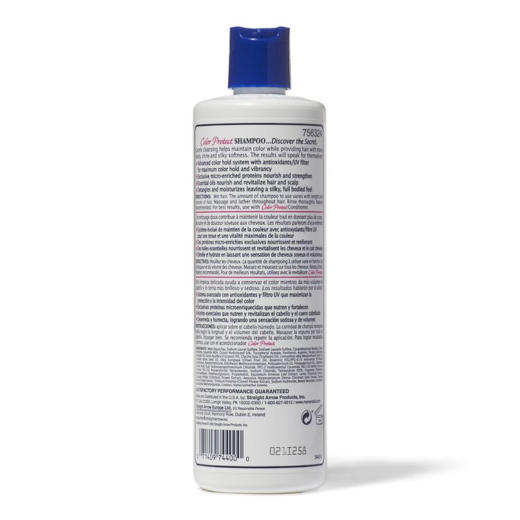 Color Protect Shampoo