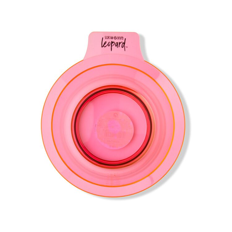 Tint Bowl Translucent Warm