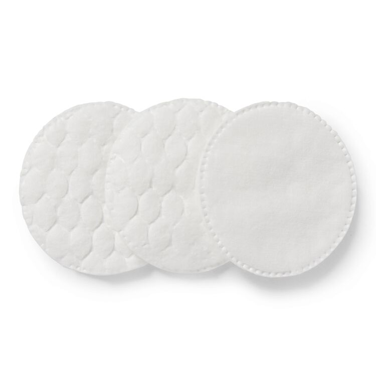 Face Secrets Premium Cotton Rounds