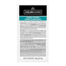 Powder Lightener Packette