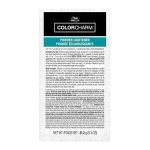 Powder Lightener Packette