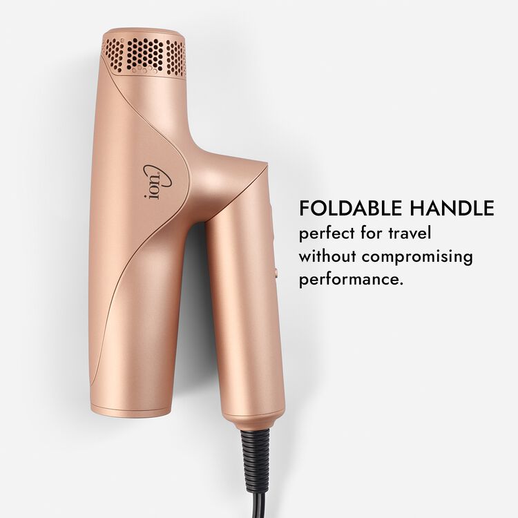 Luxe Infrared SmartSense Dryer