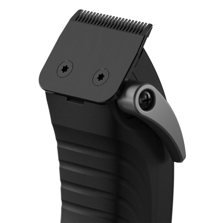 inCRED Lithium-Ion Cordless Clipper Kit