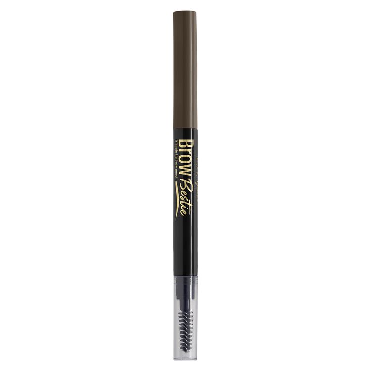 Brow Bestie Auto Pencil & Spoolie Brunette
