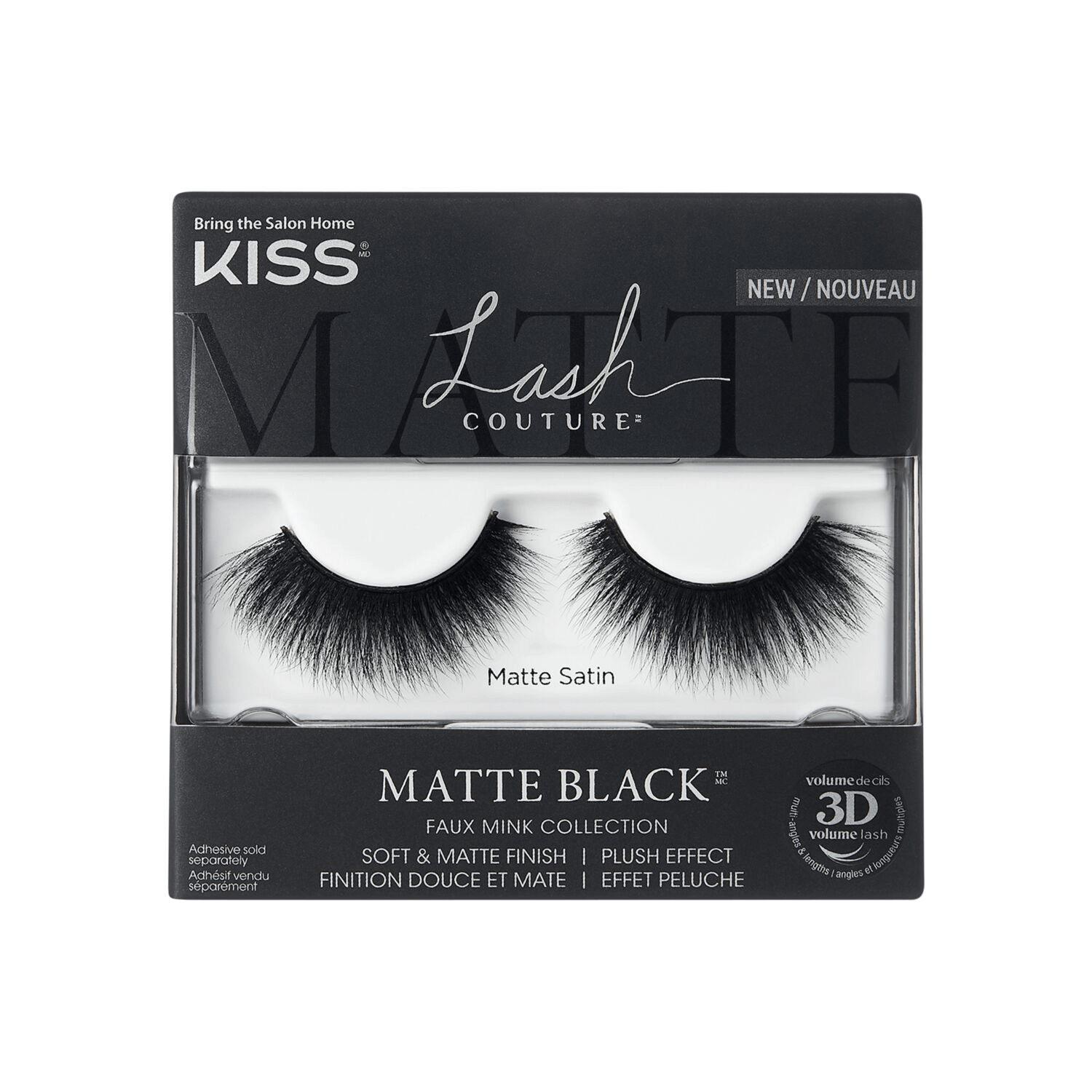 KISS Lash Couture - Thumbnail 4