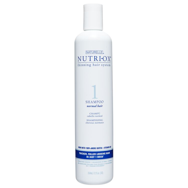 Naturelle Nutri-Ox Cleansing Shampoo