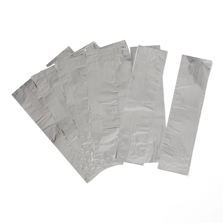 See-Thru Foil Sheets