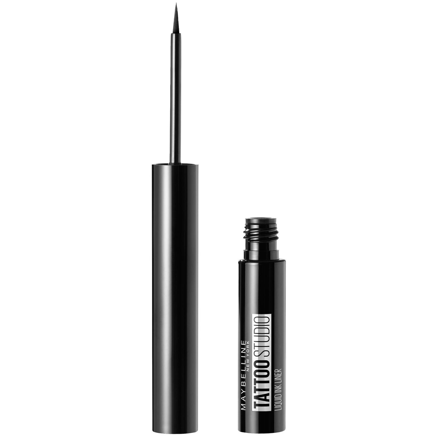 Maybelline Tattoo Studio Liquid Ink Eyeliner Eyeliner Sally Beauty