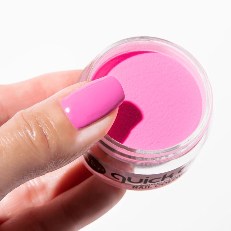 Quick Dip Powder Oh So Pink
