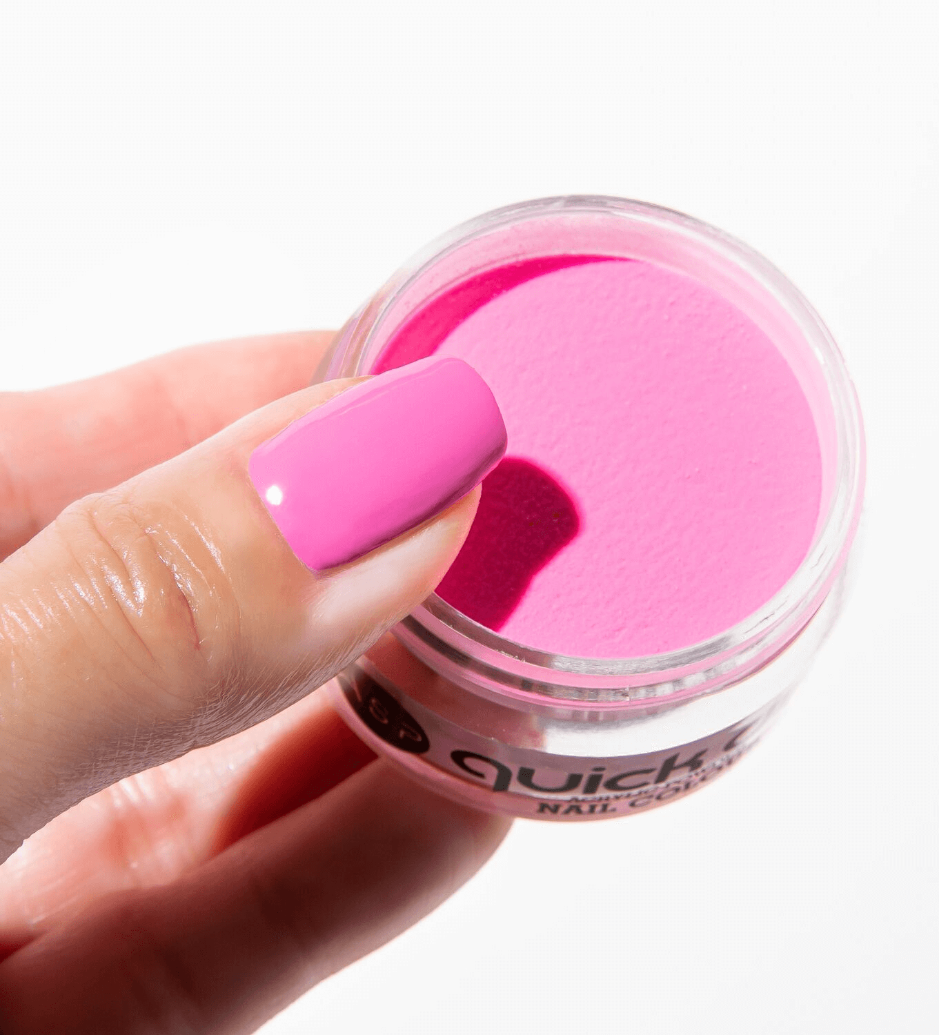 ASP Dip Powder