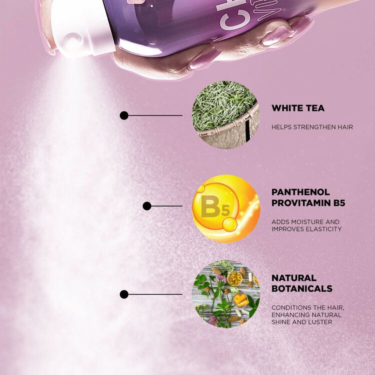 CHI Vibes BETTER TOGETHER Dual Mist Hair Spray