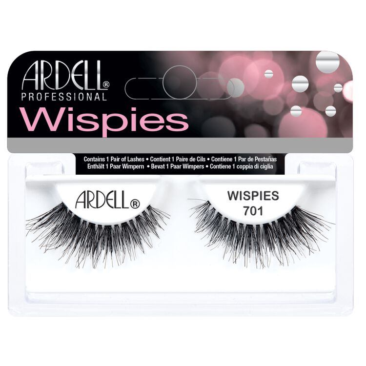 Ardell Wispies 701 Lash Eyelashes Sally Beauty