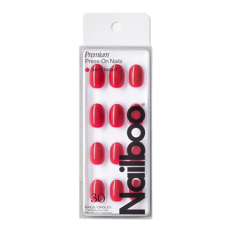 Date Night Premium Press On Nails