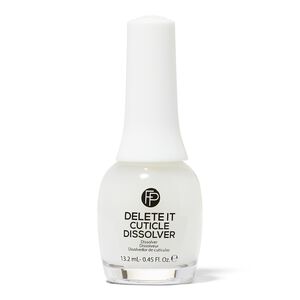 Delete It Cuticle Dissolver