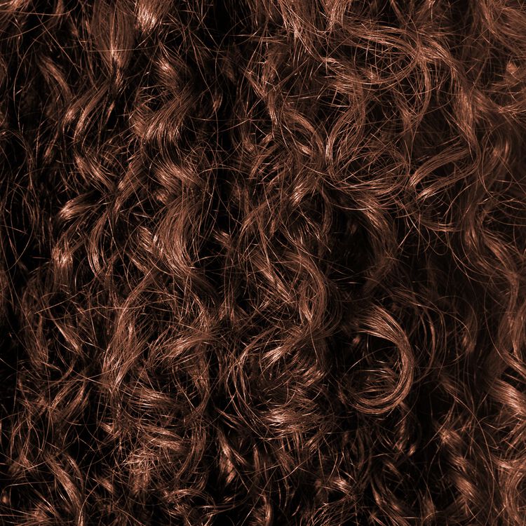 3G Dark Golden Brown Permanent Creme Hair Color