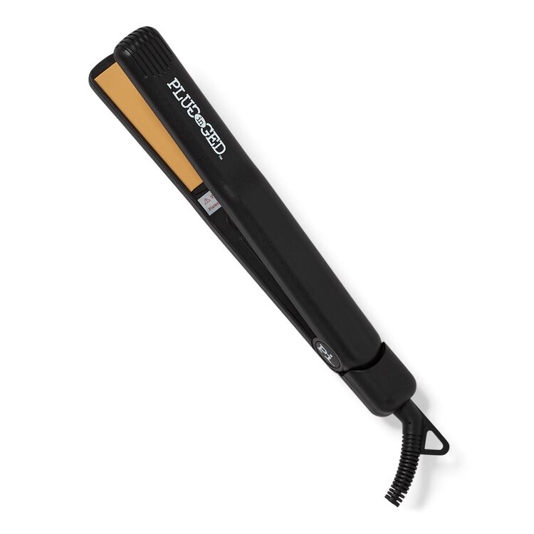 HeatMaster 1 Inch Ceramic Flat Iron