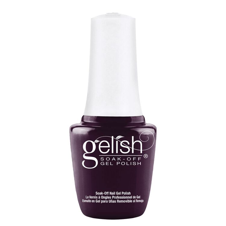 MINI Soak-Off Gel Nail Polish Diva