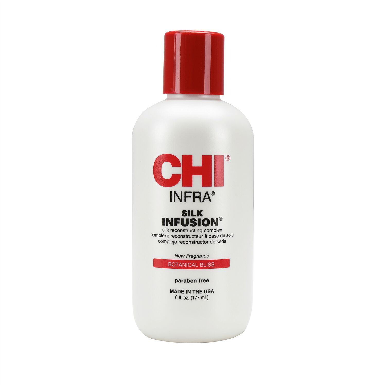 CHI Silk Infusion