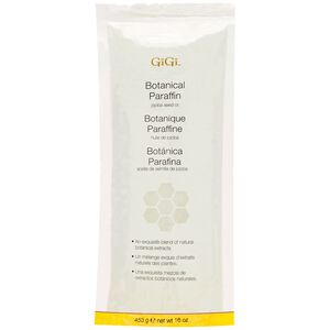 Botanical Blend Paraffin Wax