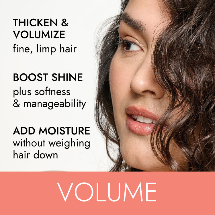 Volumizing Root Lift