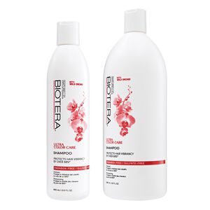 Ultra Color Care Shampoo