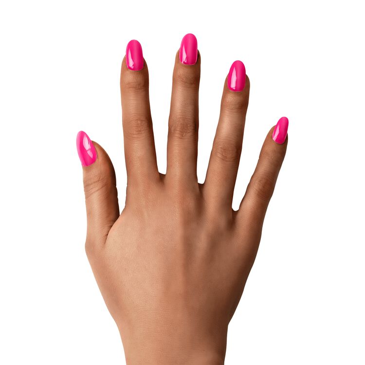 Pink Lemonade Dip Powder