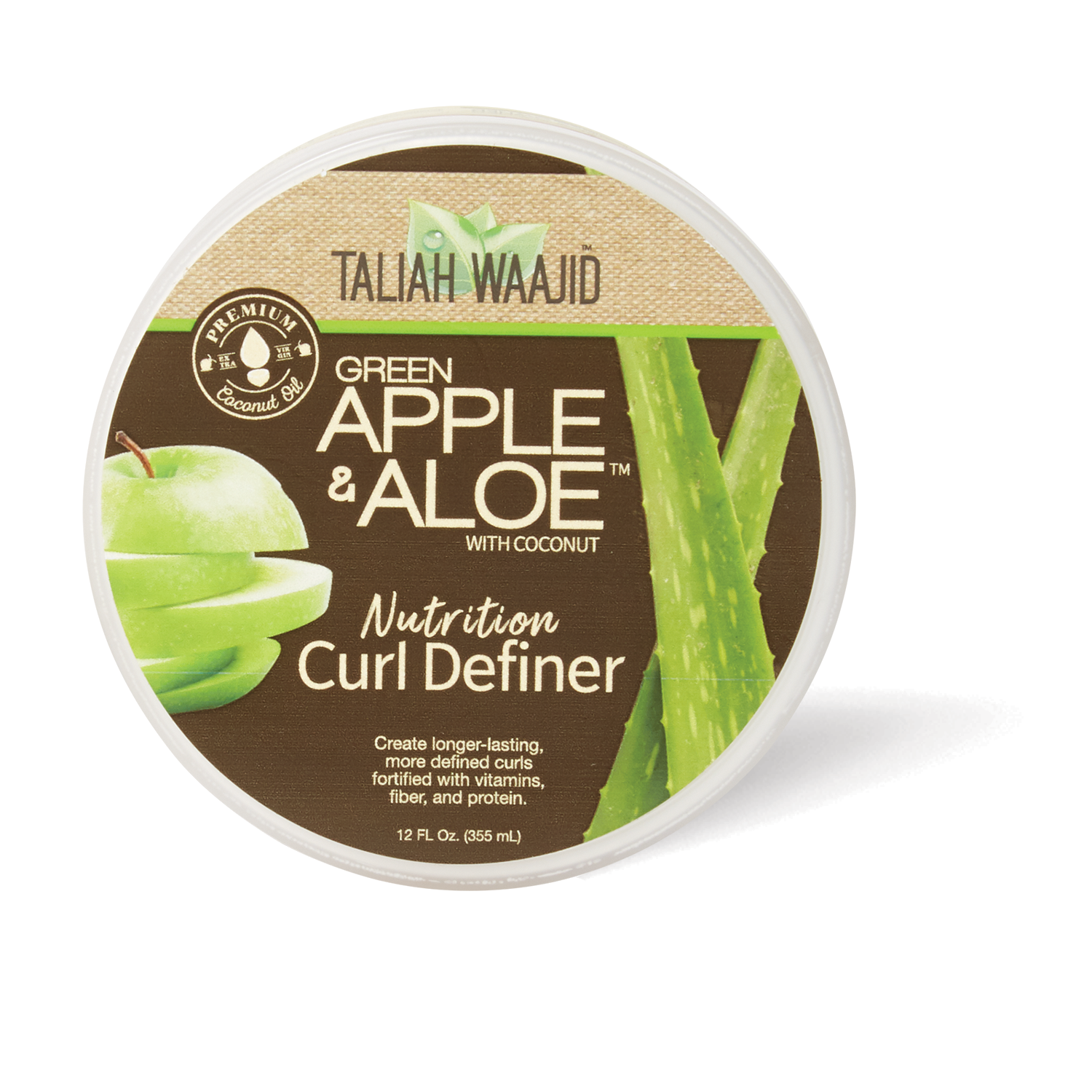 Taliah Waajid Curl Definer - Thumbnail 2