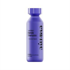 Tone It Down Blonde Purple Shampoo 10 oz