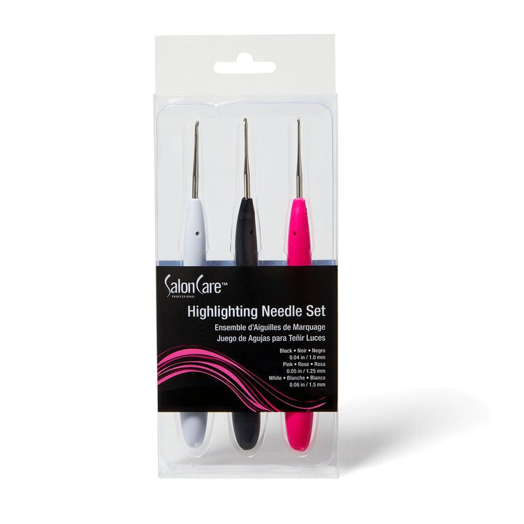 Highlighting Needles