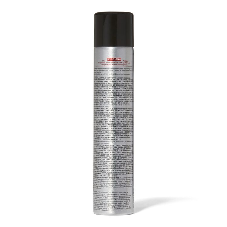 Moisturizing Oil Sheen Spray