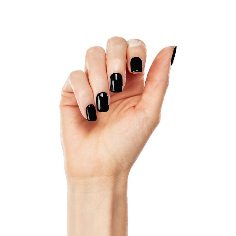 Liquid Leather Nail Lacquer