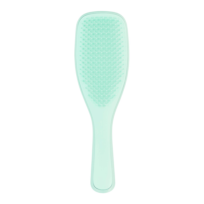 Tangle Teezer Fine & Fragile Jade Lagoon Detangling Brush The