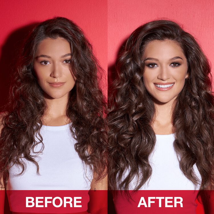 Big Spray & Play Volumizing Hairspray