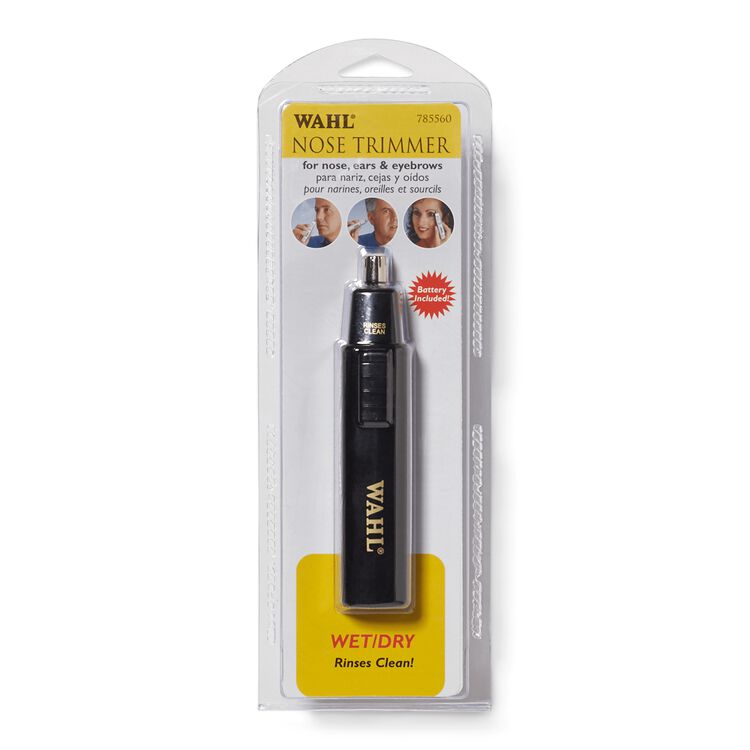 Nose Hair Trimmer