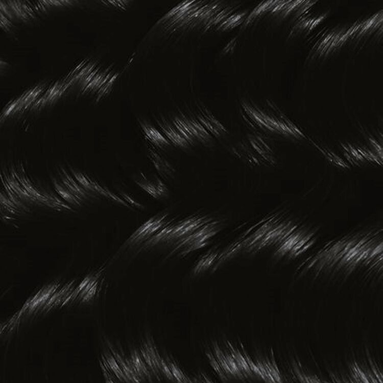 Curls' Night Out 1N Permanent Hair Color