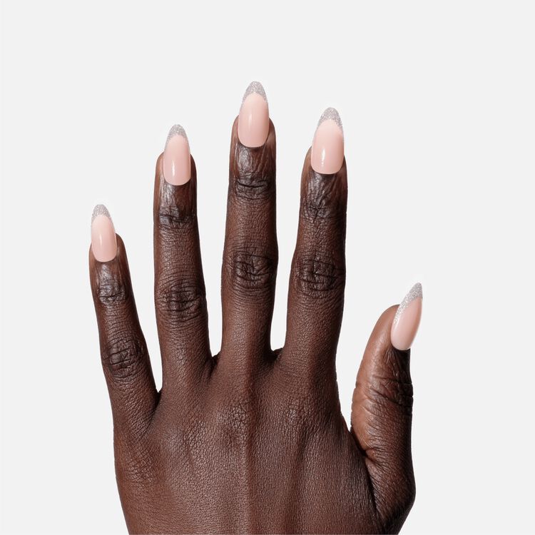 Tinsel Tips Premium Press On Nails