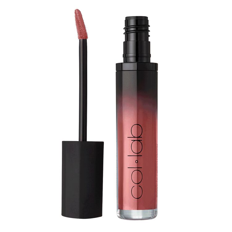 Matte Addiction Liquid Lip Color Non-Stop