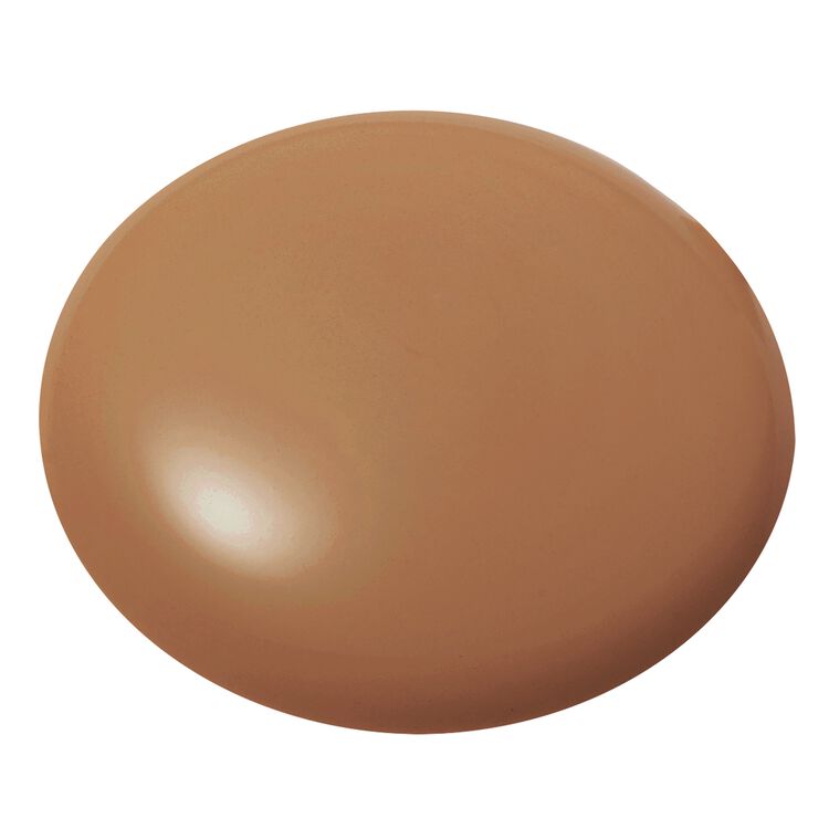 Meet Your Matte Velvet Foundation Sienna