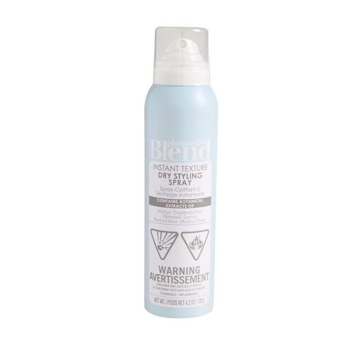 Working Texture Spray