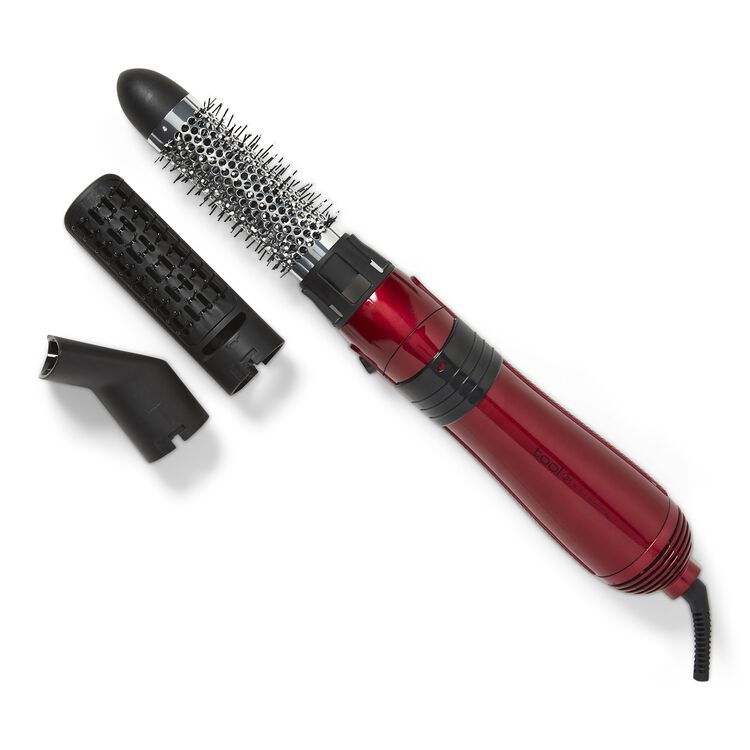 Ceramic Tourmaline Interchangeable Hot Air Brush