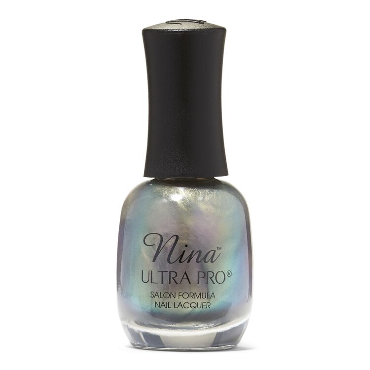 Space Case Nail Lacquer