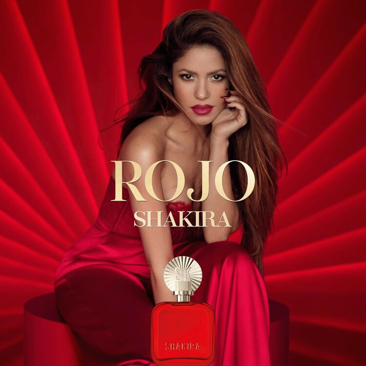 Rojo Eau de Parfum 1.7 OZ