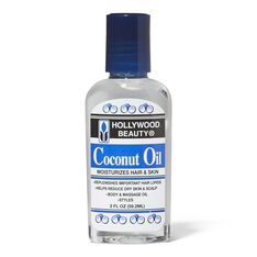 Coconut Oil Travel Size