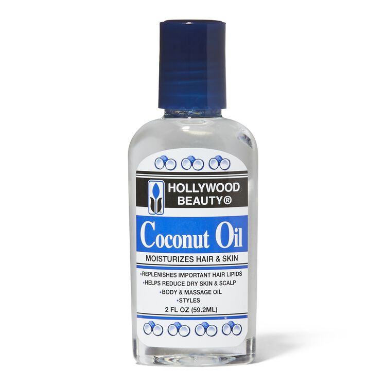 Coconut Oil Travel Size