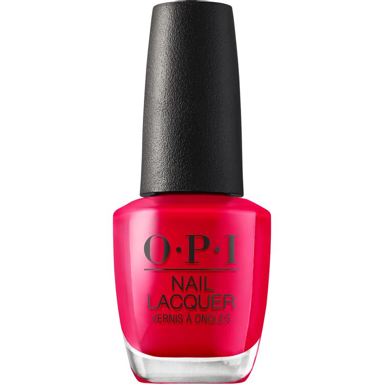 Dutch Tulips Nail Lacquer