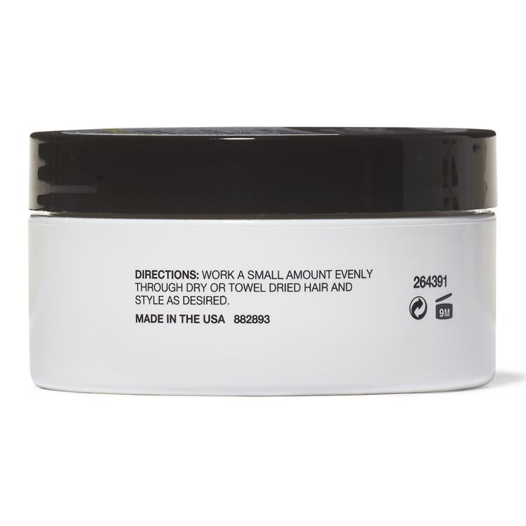 Matte Fiber Compare To American Crew Fiber